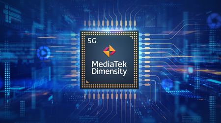 MediaTek Dimensity 9400 będzie pierwszym klientem Vivo