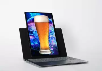 Lenovo Project Pivo: nawet u laptopa ...