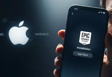 Epic Games zadeklarowało, że Apple „strachła” ...