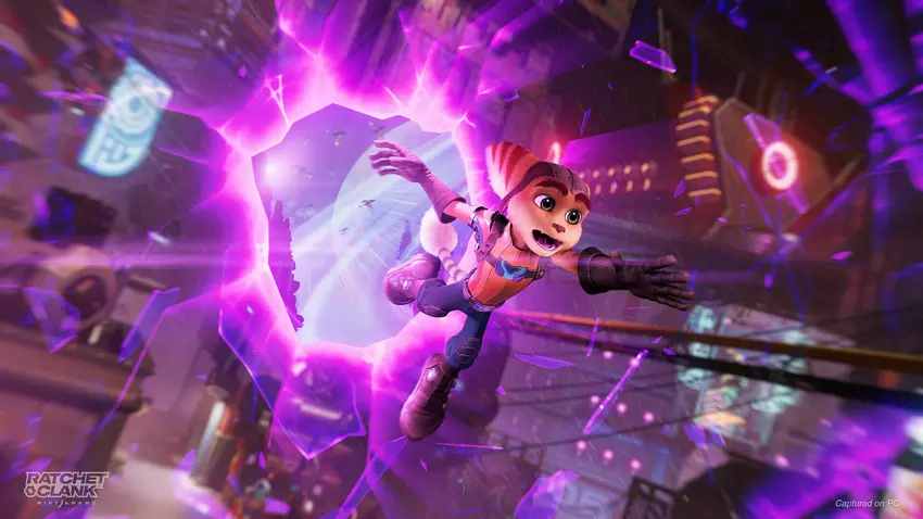 Insomniac Games chciałoby zaadaptować swoje gry na potrzeby filmu i telewizji, w tym Ratchet & Clank