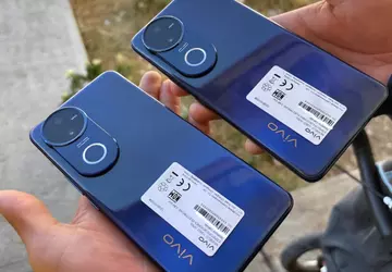 Smartfon Vivo V50 pojawił się na ...