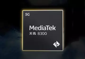 MediaTek zaprezentował Dimensity 8300: ulepszoną wersję ...