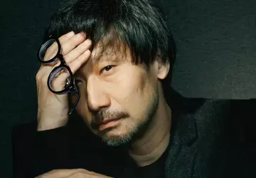 Hideo Kojima dzieli się wrażeniami po ...