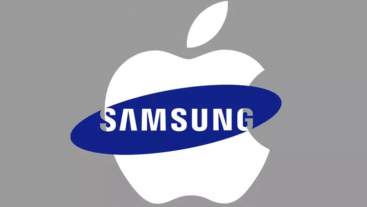 Samsung przypadkowo ujawnia iPhone 18 Pro ...