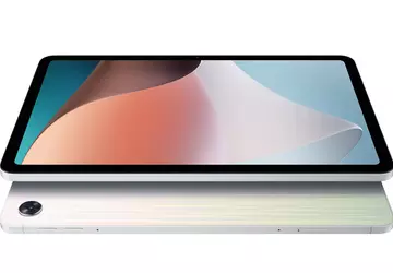 Insider: OPPO pracuje nad tabletem z ...