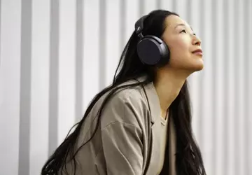 Sennheiser ogłasza flagowe słuchawki z redukcją ...