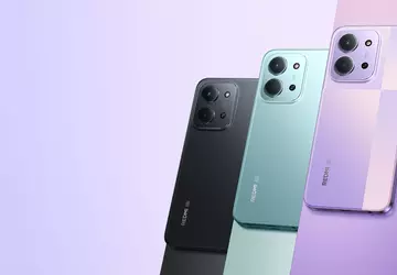 Pojawił się nowy Redmi 15C 5G ...