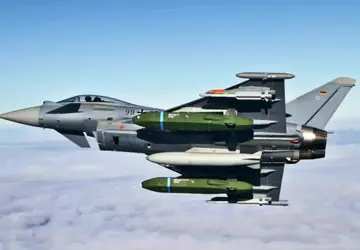 Niemcy mogą przekazać Ukrainie pociski manewrujące ...