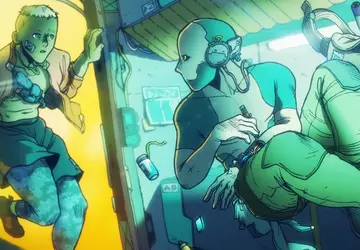 Citizen Sleeper 2 będzie ostatnią grą ...