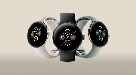 Oryginalny zegarek Pixel Watch z aktualizacją oprogramowania otrzymał nowe funkcje, podobnie jak Pixel Watch 2