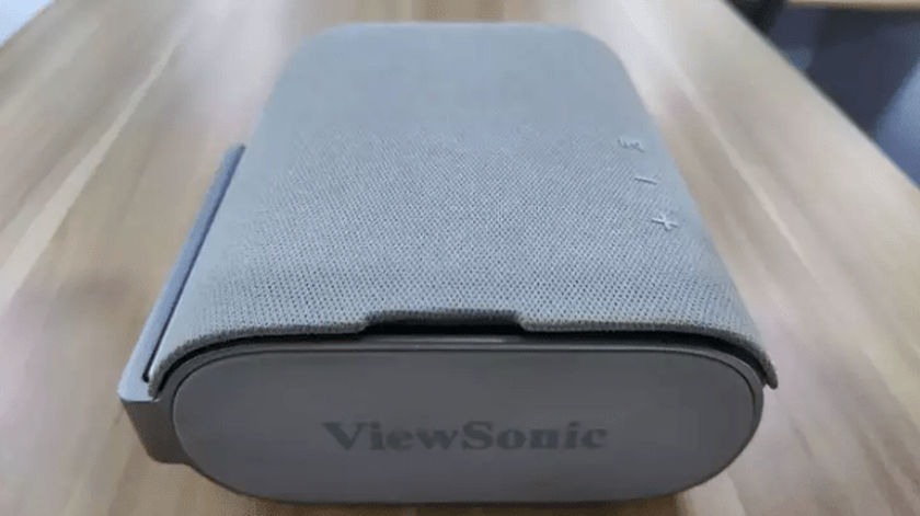 Viewsonic M1 Pro czy Viewsonic M1+