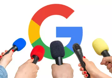 Google Discover i Google News nie ...