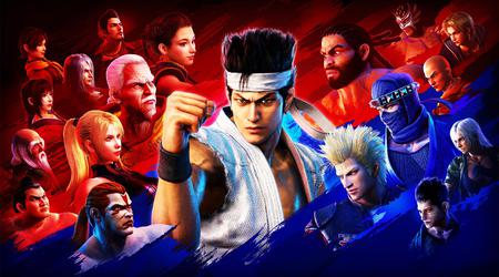 To już oficjalne: Sega pracuje nad nową grą w kultowej serii Virtua Fighter