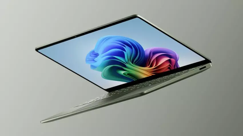 Zaktualizowany Surface Laptop 13,8-calowy
