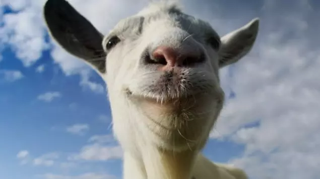 Goat Simulator i inne hity opuszczają ...