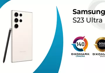 Samsung Galaxy S23 Ultra z aparatem ...
