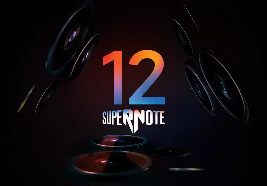 Insider: Redmi Note 12, Redmi Note 12 Pro i Redmi Note 12 Pro+ trafią do sprzedaży poza Chinami 23 grudnia