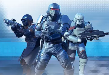 Helldivers 2 otrzymało premium BattlePass "Polar ...