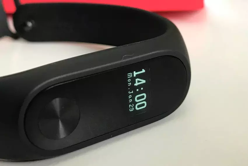 Xiaomi pokazał pierwszy obraz Mi Band 3