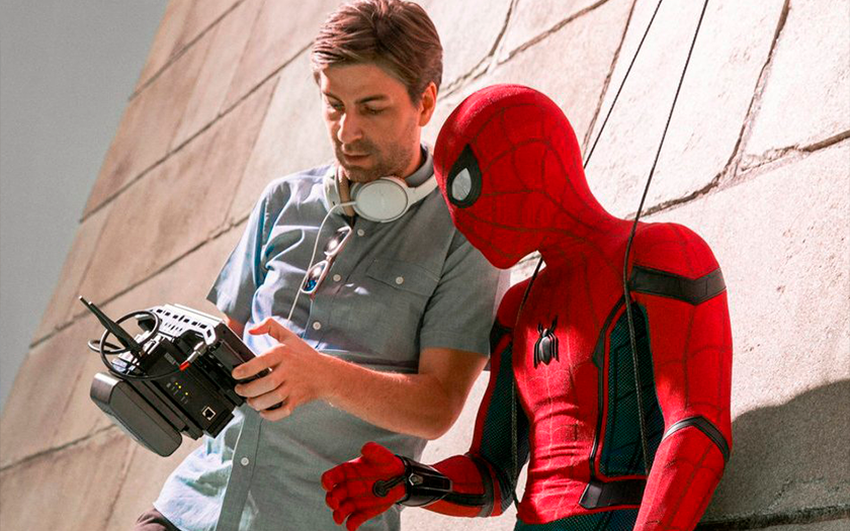 Reżyser „Spider-Man: No Way Home” John Watts postanowił nie kręcić wznowienia „Fantastycznej Czwórki”
