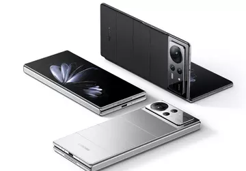 Smartfon Xiaomi Mix Fold 3 otrzymał ...