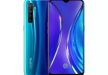 Realme X2: 6,4-calowy wyświetlacz AMOLED-, układ ...