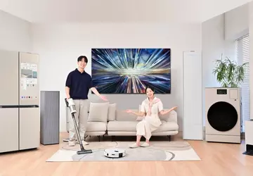 Młodzi ludzie w Korei Południowej wybierają ...