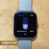 Przegląd Amazfit GTS: Apple Watch dla ubogich?-20