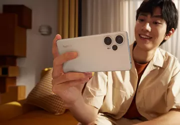 Redmi Note 12 Turbo posiada tytuł ...