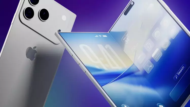 Apple stawia na ostrożność: tylko 3 ...