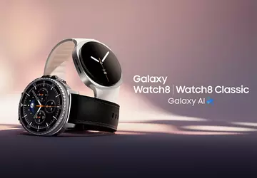 Samsung oficjalnie zaprezentował Galaxy Watch8 i ...
