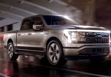 Ford wycofuje 18 2023 pickupów F-150 ...