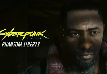 Deweloperzy Cyberpunk 2077 zaprezentowali klimatyczną grafikę ...