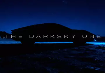 Samochód, który nie oślepia: dlaczego DarkSky ...