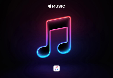 Apple Music otrzymuje poważną aktualizację Androida: ...