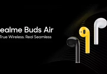 Realme 17 grudnia pokaże słuchawki bezprzewodowe ...