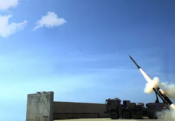 Oryx: Turcja przekazuje AFP 230-milimetrowe pociski ...