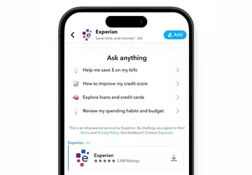 Snapchat wprowadza rewolucyjne AI chatboty reklamowe: ...
