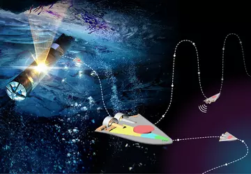 NASA planuje zbadać subglacjalne oceany gigantycznych ...