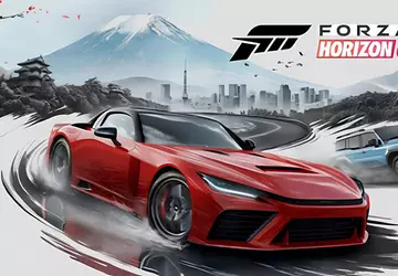 Forza Horizon 6: Spektakularne recenzje i ...