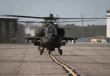 Armia amerykańska i Boeing nie mogą ...