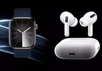 Bloomberg: Apple Watch i AirPods z ...
