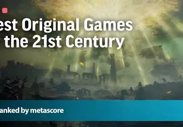 Perfect Dark, Halo, Elden Ring, The ...