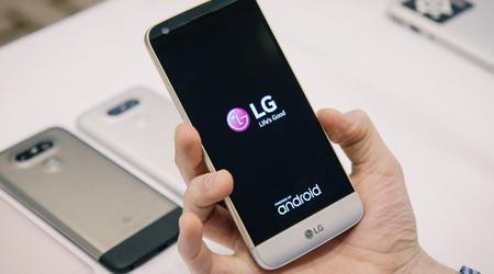 LG zapowiada rewolucję na rynku smartfonów