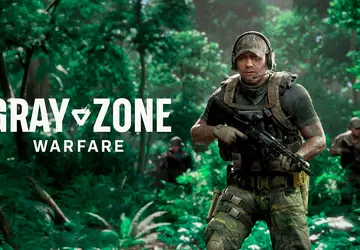 Sprzedaż strzelanki Extraction: Gray Zone Warfare ...