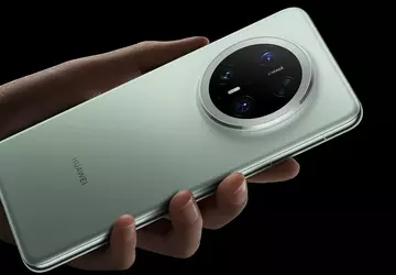 Huawei zaczęła opracowywać Mate 80 Air ...