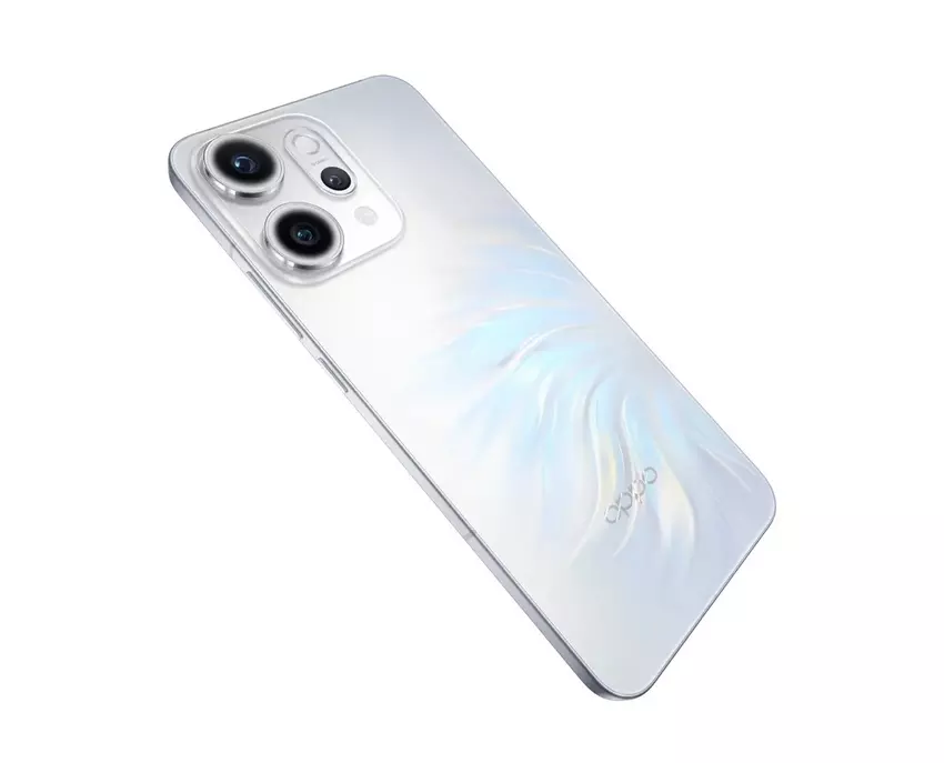 Do sieci trafiły specyfikacje Oppo Reno15, Reno15 Pro i Reno15 Pro Max, które mają zostać zapowiedziane w listopadzie