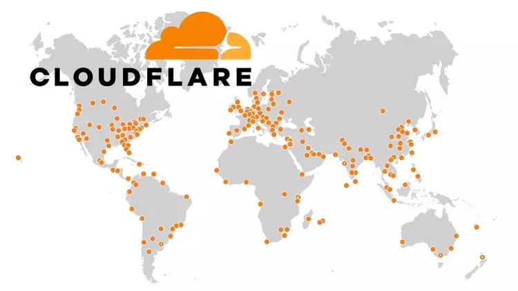 Sieci zapełnione botami: Cloudflare opowiedziała, co ...