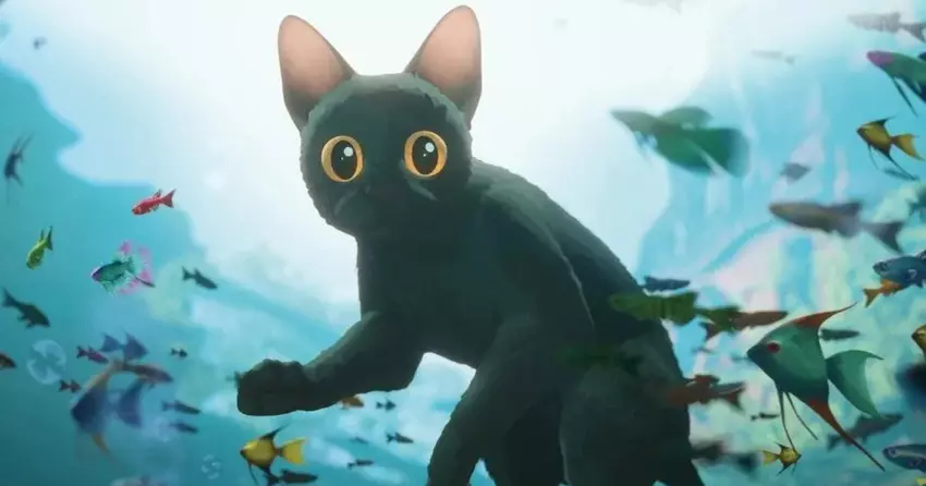 "Flow" zdobywa Oscara dla najlepszej animacji - pierwsze zwycięstwo Łotwy w historii