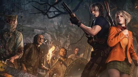 Capcom ujawnił dokładną datę premiery remake'u Resident Evil IV (2023 rok) na urządzeniach Apple. Dodatek fabularny Separate Ways będzie również dostępny dla użytkowników